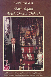 "Born Again with Dr. Dahesh" By Salim Onbergi